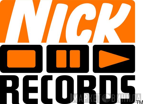 Nick Records - Винил CD и Кассеты лейбла Nick Records на сайте МаркетВинила