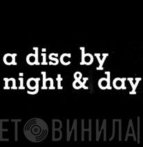 Night & Day  - Винил CD и Кассеты лейбла Night & Day (2) на сайте МаркетВинила