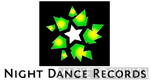 Night Dance Records - Винил CD и Кассеты лейбла Night Dance Records на сайте МаркетВинила