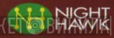 Night Hawk  - Винил CD и Кассеты лейбла Night Hawk (2) на сайте МаркетВинила