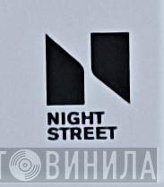 Night Street Records - Винил CD и Кассеты лейбла Night Street Records на сайте МаркетВинила