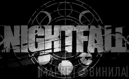 Nightfall Recordings - Винил CD и Кассеты лейбла Nightfall Recordings на сайте МаркетВинила
