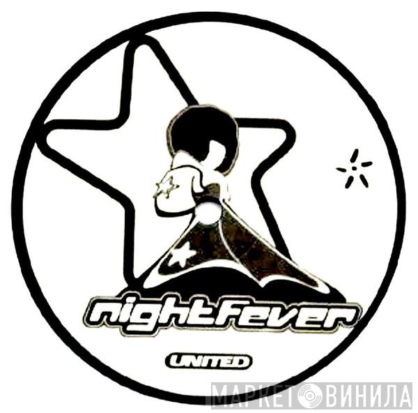 Nightfever - Винил CD и Кассеты лейбла Nightfever на сайте МаркетВинила