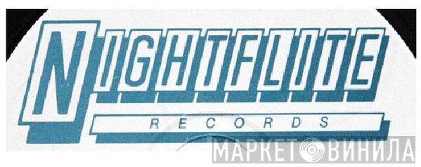 Nightflite Records - Винил CD и Кассеты лейбла Nightflite Records на сайте МаркетВинила