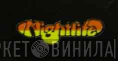 Nightlife  - Винил CD и Кассеты лейбла Nightlife (3) на сайте МаркетВинила