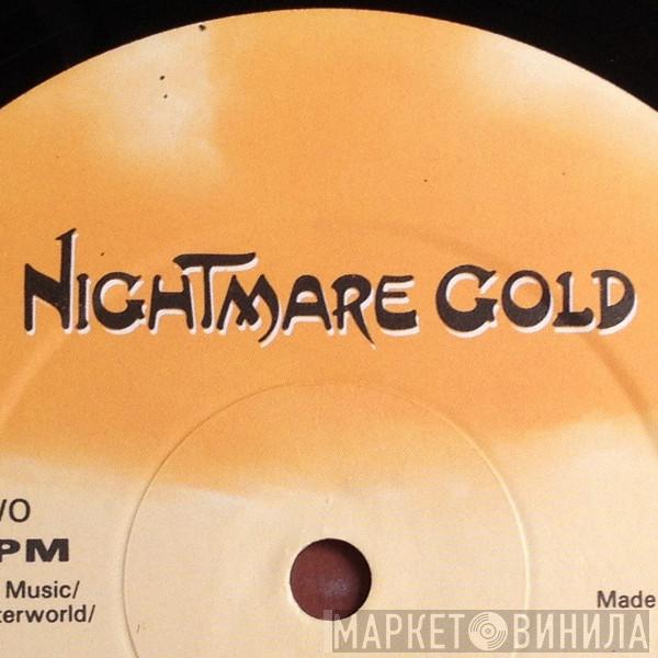 Nightmare Gold Records - Винил CD и Кассеты лейбла Nightmare Gold Records на сайте МаркетВинила