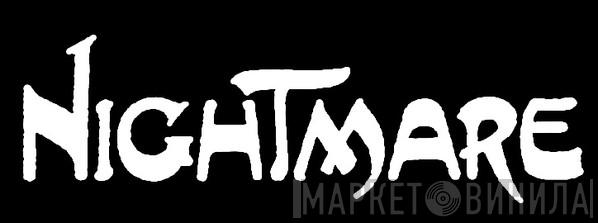 Nightmare Records - Винил CD и Кассеты лейбла Nightmare Records на сайте МаркетВинила