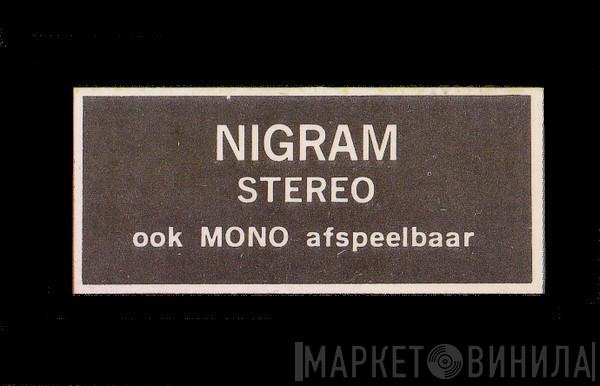 Nigram - Винил CD и Кассеты лейбла Nigram на сайте МаркетВинила
