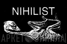 Nihilist - Винил CD и Кассеты лейбла Nihilist на сайте МаркетВинила
