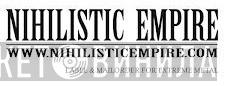 Nihilistic Empire - Винил CD и Кассеты лейбла Nihilistic Empire на сайте МаркетВинила