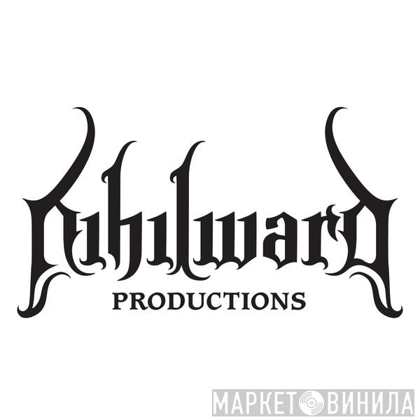 Nihilward Productions - Винил CD и Кассеты лейбла Nihilward Productions на сайте МаркетВинила