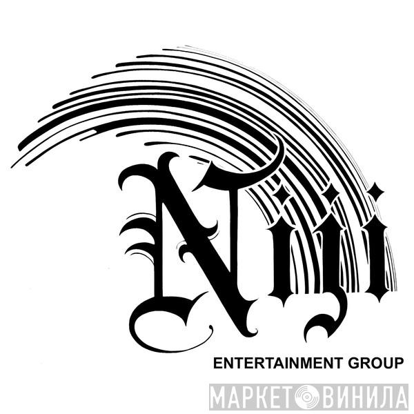 Niji Entertainment Group - Винил CD и Кассеты лейбла Niji Entertainment Group на сайте МаркетВинила