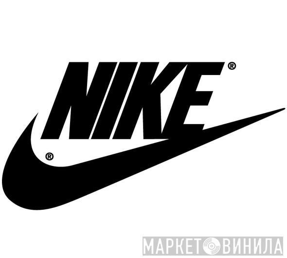 Nike - Винил CD и Кассеты лейбла Nike на сайте МаркетВинила