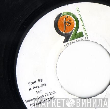 Ninety Two FS Entertainment LTD. - Винил CD и Кассеты лейбла Ninety Two FS Entertainment LTD. на сайте МаркетВинила