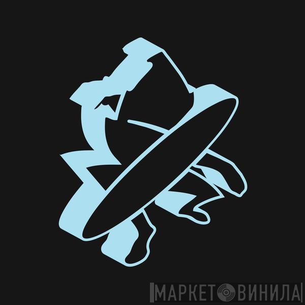 Ninja Tune - Винил CD и Кассеты лейбла Ninja Tune на сайте МаркетВинила