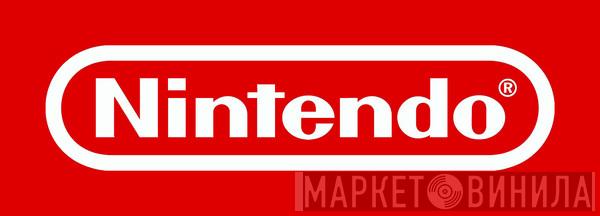 Nintendo - Винил CD и Кассеты лейбла Nintendo на сайте МаркетВинила