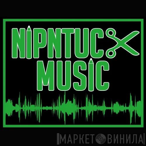 Nip 'n' Tuck Music - Винил CD и Кассеты лейбла Nip 'n' Tuck Music на сайте МаркетВинила