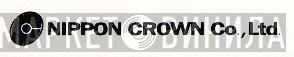 Nippon Crown Co., Ltd. - Винил CD и Кассеты лейбла Nippon Crown Co., Ltd. на сайте МаркетВинила