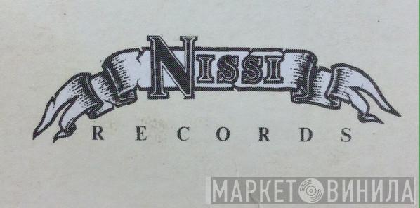 Nissi Records - Винил CD и Кассеты лейбла Nissi Records на сайте МаркетВинила