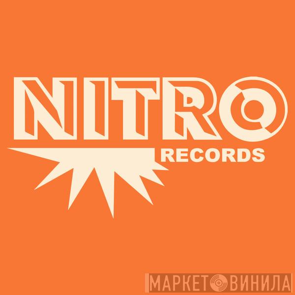 Nitro Records - Винил CD и Кассеты лейбла Nitro Records на сайте МаркетВинила