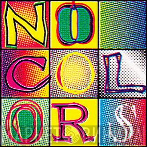 No Colors - Винил CD и Кассеты лейбла No Colors на сайте МаркетВинила