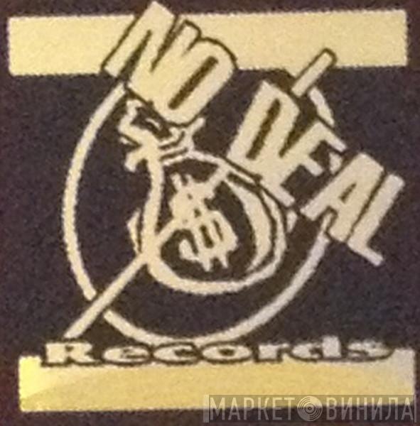 No Deal Records  - Винил CD и Кассеты лейбла No Deal Records (2) на сайте МаркетВинила