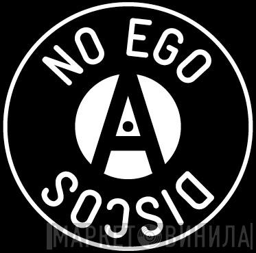 No Ego Discos - Винил CD и Кассеты лейбла No Ego Discos на сайте МаркетВинила