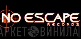 No Escape Records - Винил CD и Кассеты лейбла No Escape Records на сайте МаркетВинила