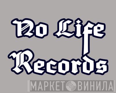 No Life Records  - Винил CD и Кассеты лейбла No Life Records (4) на сайте МаркетВинила