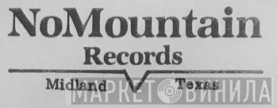 No Mountain Records - Винил CD и Кассеты лейбла No Mountain Records на сайте МаркетВинила