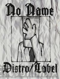 No Name Distro/Label - Винил CD и Кассеты лейбла No Name Distro/Label на сайте МаркетВинила