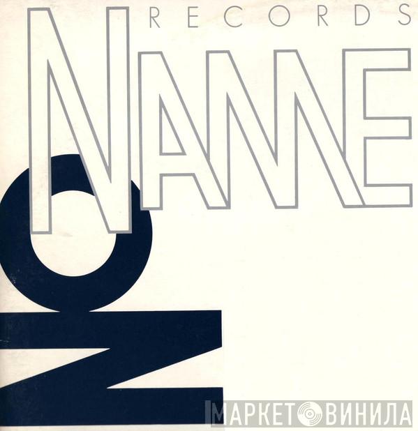 No Name Records  - Винил CD и Кассеты лейбла No Name Records (3) на сайте МаркетВинила