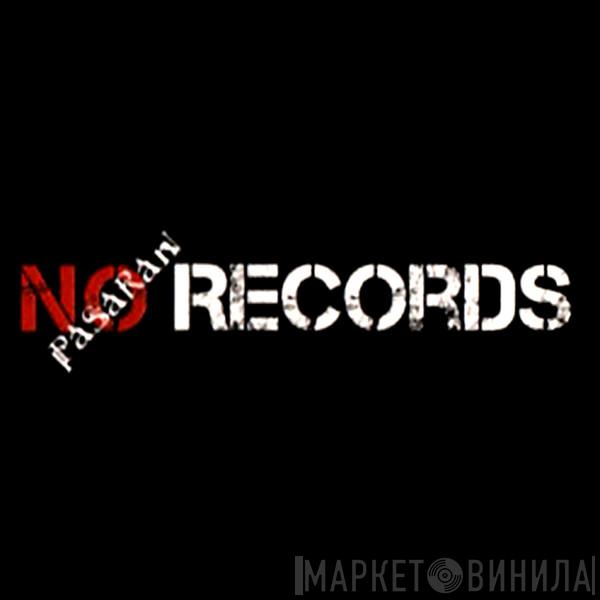 No Pasaran Records - Винил CD и Кассеты лейбла No Pasaran Records на сайте МаркетВинила