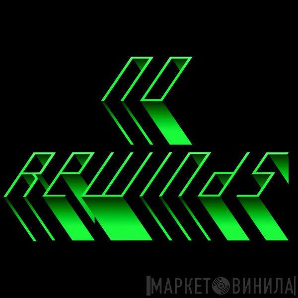 No Rewinds - Винил CD и Кассеты лейбла No Rewinds на сайте МаркетВинила