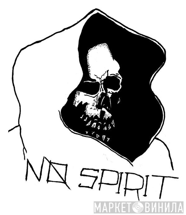 No Spirit Fanzine - Винил CD и Кассеты лейбла No Spirit Fanzine на сайте МаркетВинила