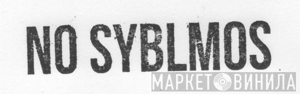 No Symbols - Винил CD и Кассеты лейбла No Symbols на сайте МаркетВинила