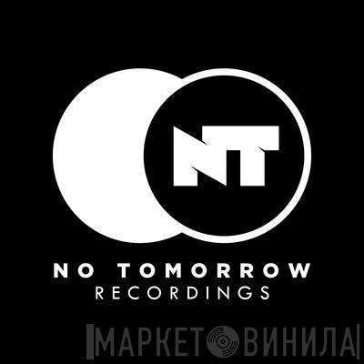 No Tomorrow Recordings - Винил CD и Кассеты лейбла No Tomorrow Recordings на сайте МаркетВинила