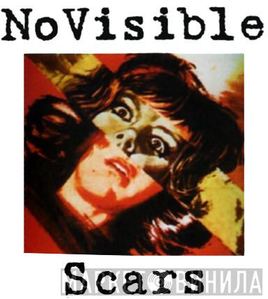 No Visible Scars - Винил CD и Кассеты лейбла No Visible Scars на сайте МаркетВинила