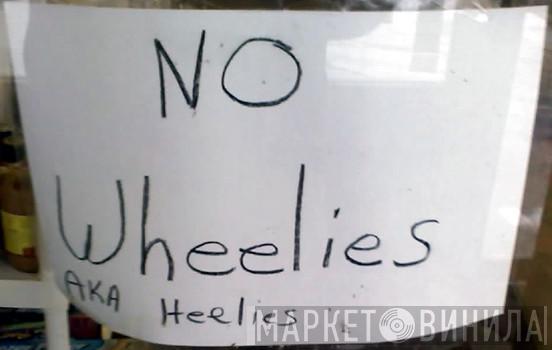 No Wheelies - Винил CD и Кассеты лейбла No Wheelies на сайте МаркетВинила