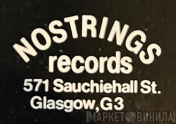 NoStrings Records - Винил CD и Кассеты лейбла NoStrings Records на сайте МаркетВинила