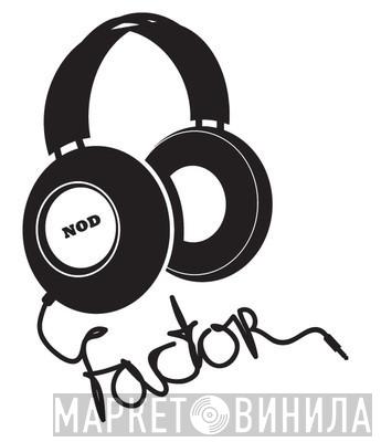 Nod Factor Records - Винил CD и Кассеты лейбла Nod Factor Records на сайте МаркетВинила