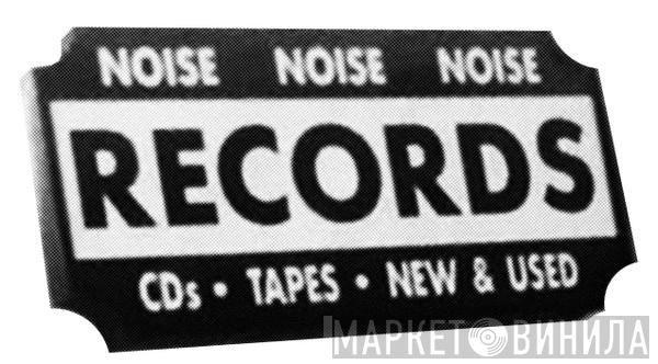 Noise Noise Noise Records USA - Винил CD и Кассеты лейбла Noise Noise Noise Records USA на сайте МаркетВинила