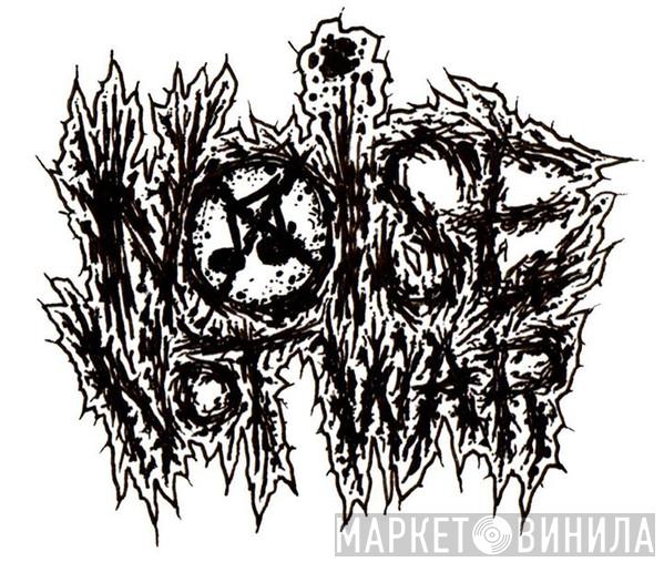 Noise Not War Records - Винил CD и Кассеты лейбла Noise Not War Records на сайте МаркетВинила