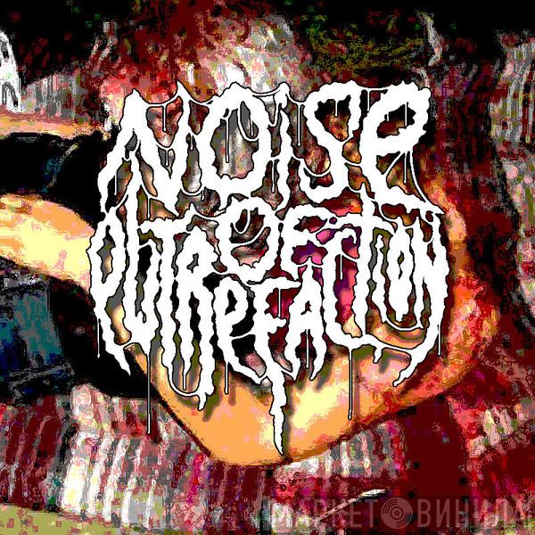 Noise Of Putrefaction - Винил CD и Кассеты лейбла Noise Of Putrefaction на сайте МаркетВинила
