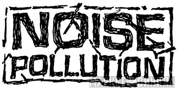 Noise Pollution - Винил CD и Кассеты лейбла Noise Pollution на сайте МаркетВинила