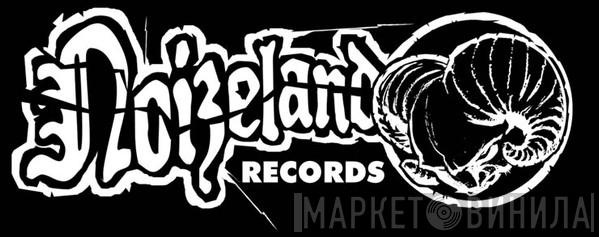 Noizeland Records - Винил CD и Кассеты лейбла Noizeland Records на сайте МаркетВинила