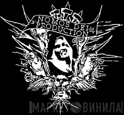 Nomos Dei Productions - Винил CD и Кассеты лейбла Nomos Dei Productions на сайте МаркетВинила