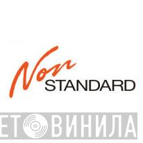 Non-Standard - Винил CD и Кассеты лейбла Non-Standard на сайте МаркетВинила
