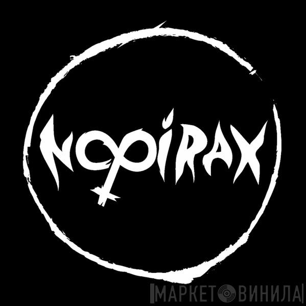 Nooirax Producciones - Винил CD и Кассеты лейбла Nooirax Producciones на сайте МаркетВинила