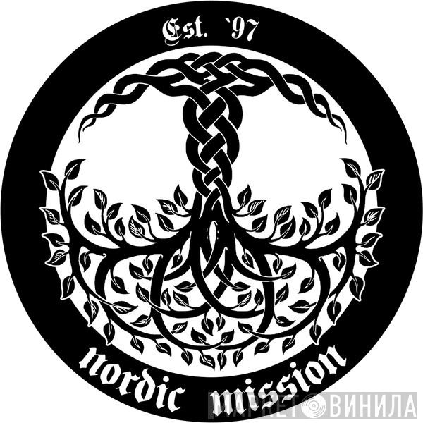 Nordic Mission - Винил CD и Кассеты лейбла Nordic Mission на сайте МаркетВинила